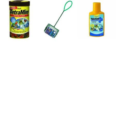 Picture for category Fish, Accessories